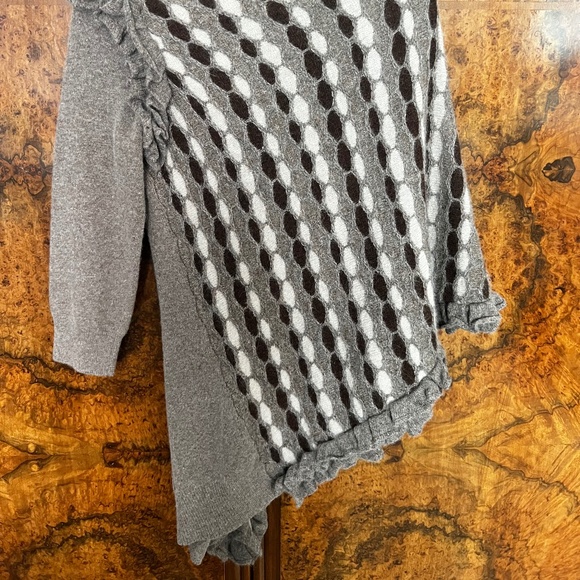 Anthropologie, Moth sweater - Picture 4 of 6